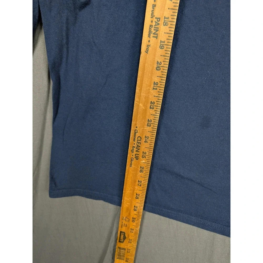 Seattle Seahawks Long Sleeve Shirt‎ Men's Size XLarge